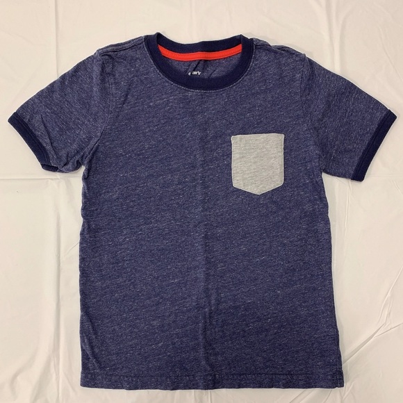 5T kids short sleeve top - Picture 1 of 5